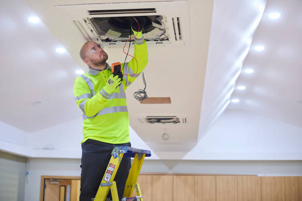 Best Central air repair  in Oracle, AZ