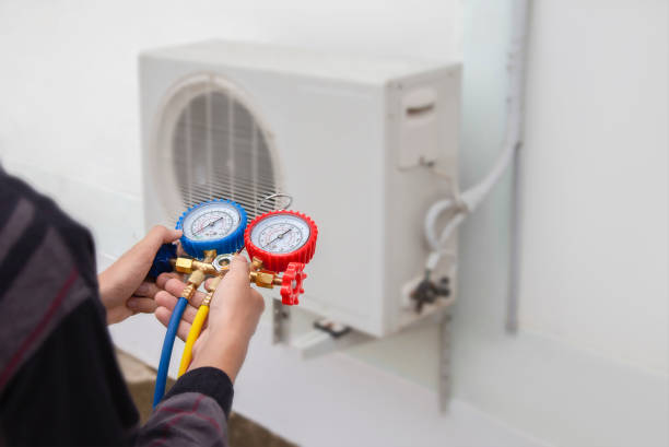 Best Affordable HVAC services  in Oracle, AZ