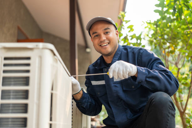 HVAC maintenance plan in Oracle, AZ
