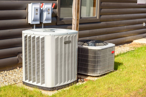 Best HVAC system installation  in Oracle, AZ